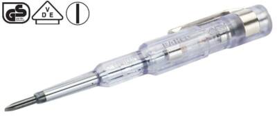 Bahco Spannungsprüfer / Prüfstift » 8045LVDE « Schraubendreher 134 mm