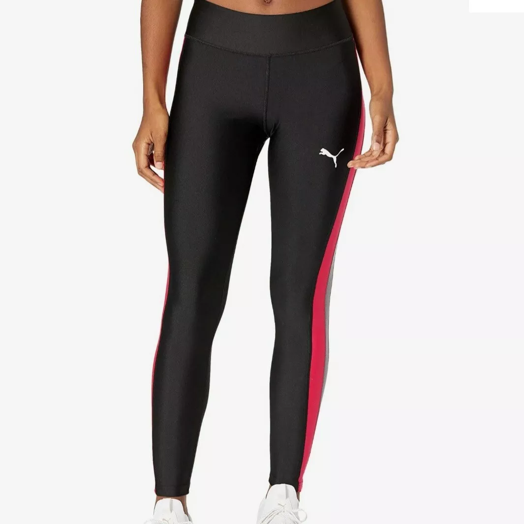 New Puma leggings size S. 87 Polyester 13 Elastane eBay