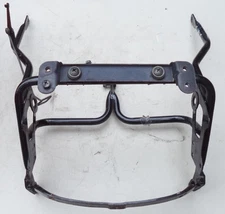 93 GSX 750 KATANA FRONT Headlight Mirror Fairing STAY BRACKET CAGE BRACE FRAME
