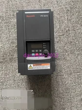 1pcs Used VFC3210-4K00-3P4-MNA-7P inverter 4KW 380V