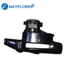 Tire Changer Plastic Nylon Mount Demount Head Duckhead Full Assembly Rim Clamp Tire Changer Plastic Nylon Mount Demount Head Duckhead Full Assembly Rim Clamp