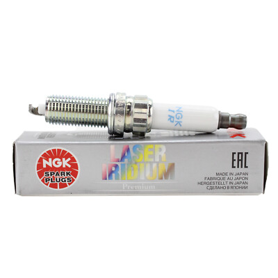 NGK Laser Iridium Spark Plug 97968 for Mini Cooper JCW S Base Countryman Paceman