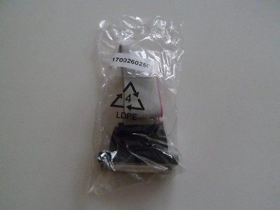 Advantech 1700260250 *1 Stück* *NOS*