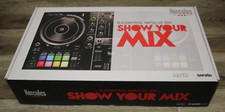Hercules DJControl Inpulse 500 Controller - B...