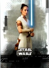 2019 Topps Star Wars The Rise Of Skywalker Series 1 - Pick Choose Your Cards