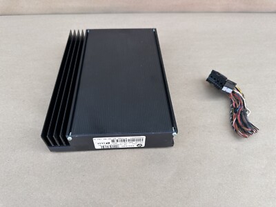 2003-2008 BMW E85 E86 Z4 OEM Audio HIGH Power Lear Stereo