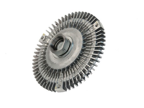 Fan Clutch URO PARTS for Mercedes-Benz E420 E430 E55 AMG ML430 ML55 AMG SL500 - Picture 2 of 4