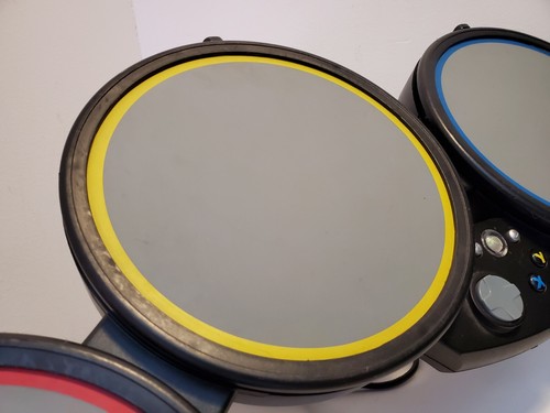 Harmonix Drum Parts Xbox360 Drum Pads #822149 - (G-0094) - Picture 5 of 11