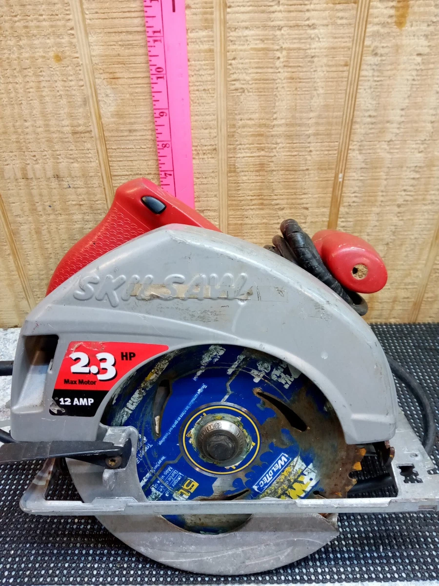 Skilsaw 2.3 hp sales