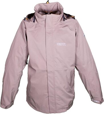 Deproc-Active Men's Jacket Outdoor Jacket Brooks, Cappucino, XXL 4031029092574| eBay