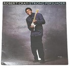 Robert Cray Excellent (EX) Grading LP Vinyl Records