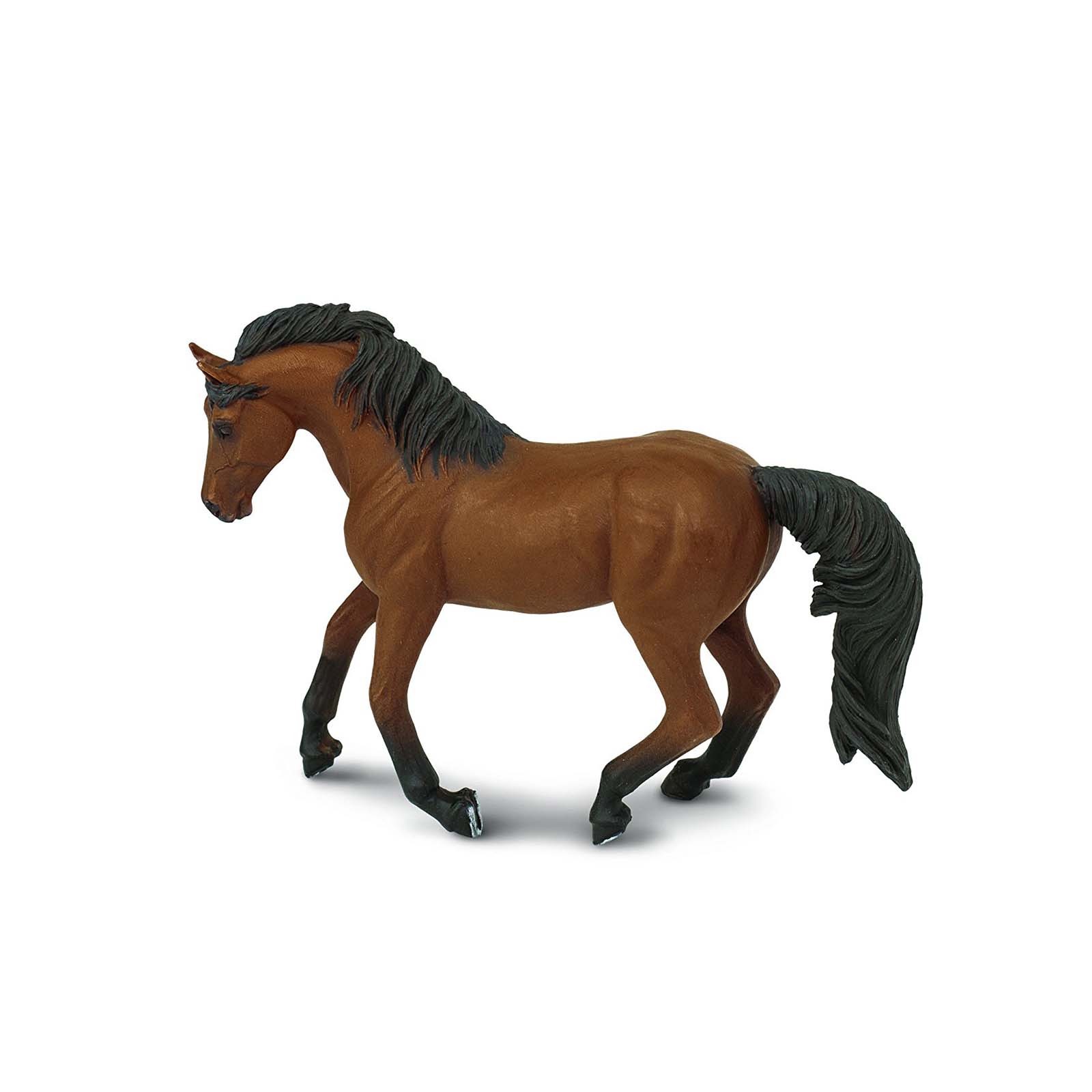 Morgan Mare Winner's Circle Horses Figure Safari Ltd NEW Toys Educational