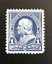 264 - SUPERB LOOKING - RP ? - ULTRA  LT CANCEL - STUNNING COLOR - MUST SEE !!