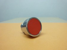 Telemechanique - ZB2BA4 - Taster 22mm - rot - NEU!!!