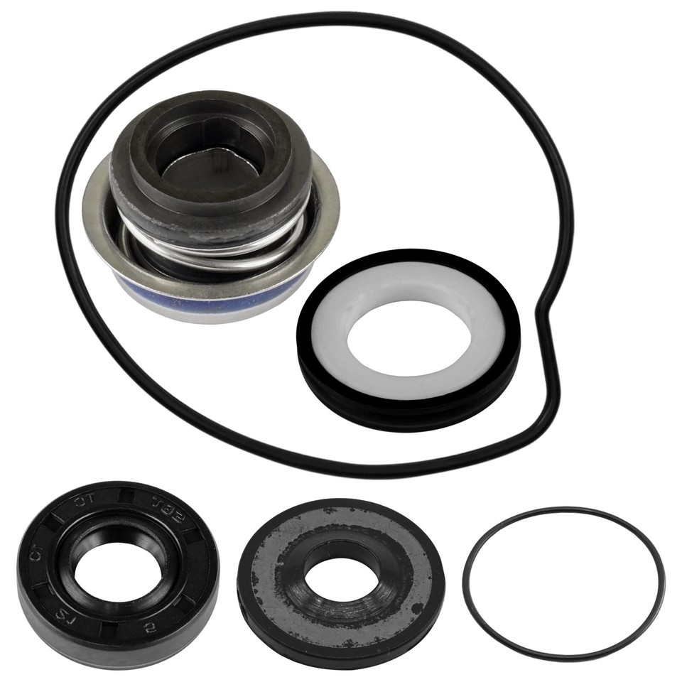Water Pump For Suzuki GSXR600 (2006-2015) – Aaaamotorhk, 17400-01H10