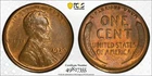 1926-S LINCOLN CENT PCGS MS63 RB PQ LOTS RED VERY RARE! COMPARE @ $2000 pop =176