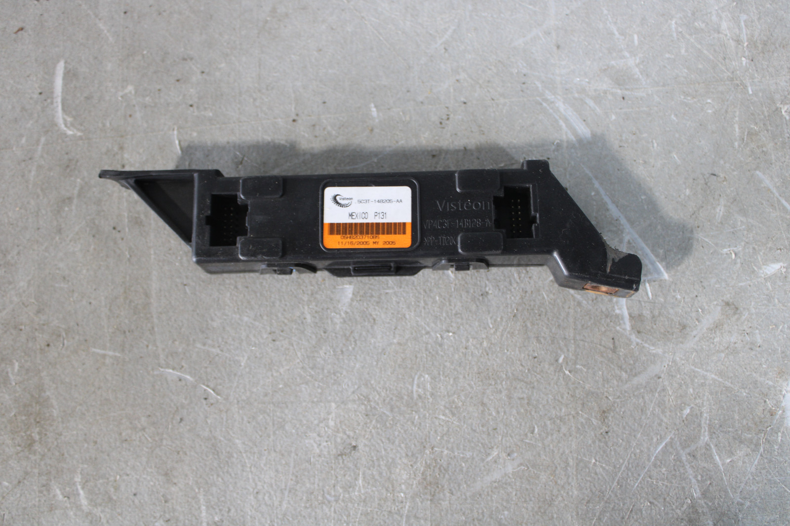 Ford F250 F350 4x4 GEM Module 5C3T-14B205-AA Lifetime Warranty