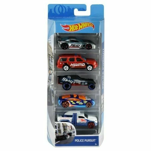 Modellini di auto e moto radiocomandati scale Hot Wheels