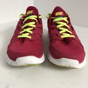 nike ladies free run trainers