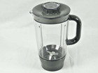 GENUINE KENWOOD LIQUIDISER COMPLETE UNIT FDM780 MULTIPRO - JUG BLADES LID UK NEW