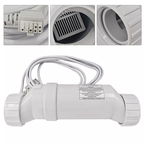 T-CELL-15 Salt ChIorination Cell for Hayward Turbo Cell Swimming Pool 40,000 - Picture 11 of 11