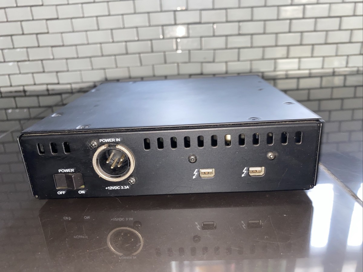 s*n様 Universal Audio UAD-2 Satellite OCT uad2_satellite__93445.