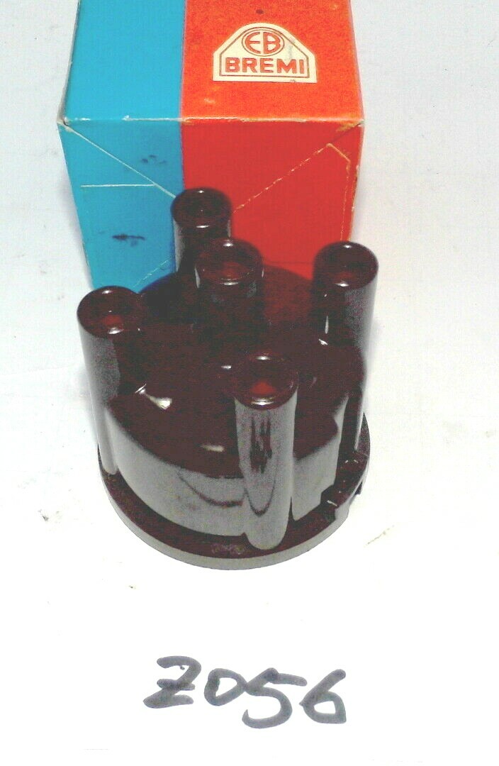 Verteilerkappe,Toyota Starlet 1974-78,Alt Bestand,Bremi Germany