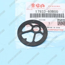 Genuine OEM Suzuki Swift X-90 Water Reservoir Cap Rubber Seal Gasket 1793360B00