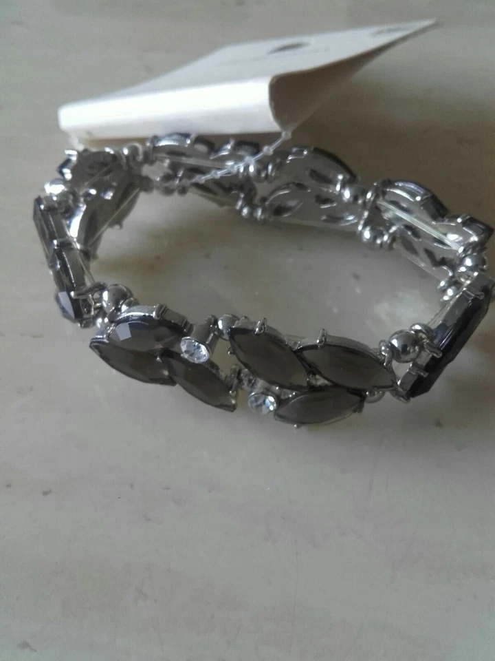 Pulseira feminina nova/de Dorothy Perkins  - Imagem 3 de 3