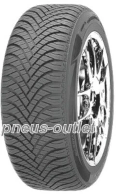 Pneus 4 saisons Westlake All Seasons Elite Z-401 215/60 R16 99V XL M+S - Photo 1/2