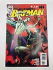 Batman #680 - Tony Daniel 1:25 Variant - DC Comics - 2008