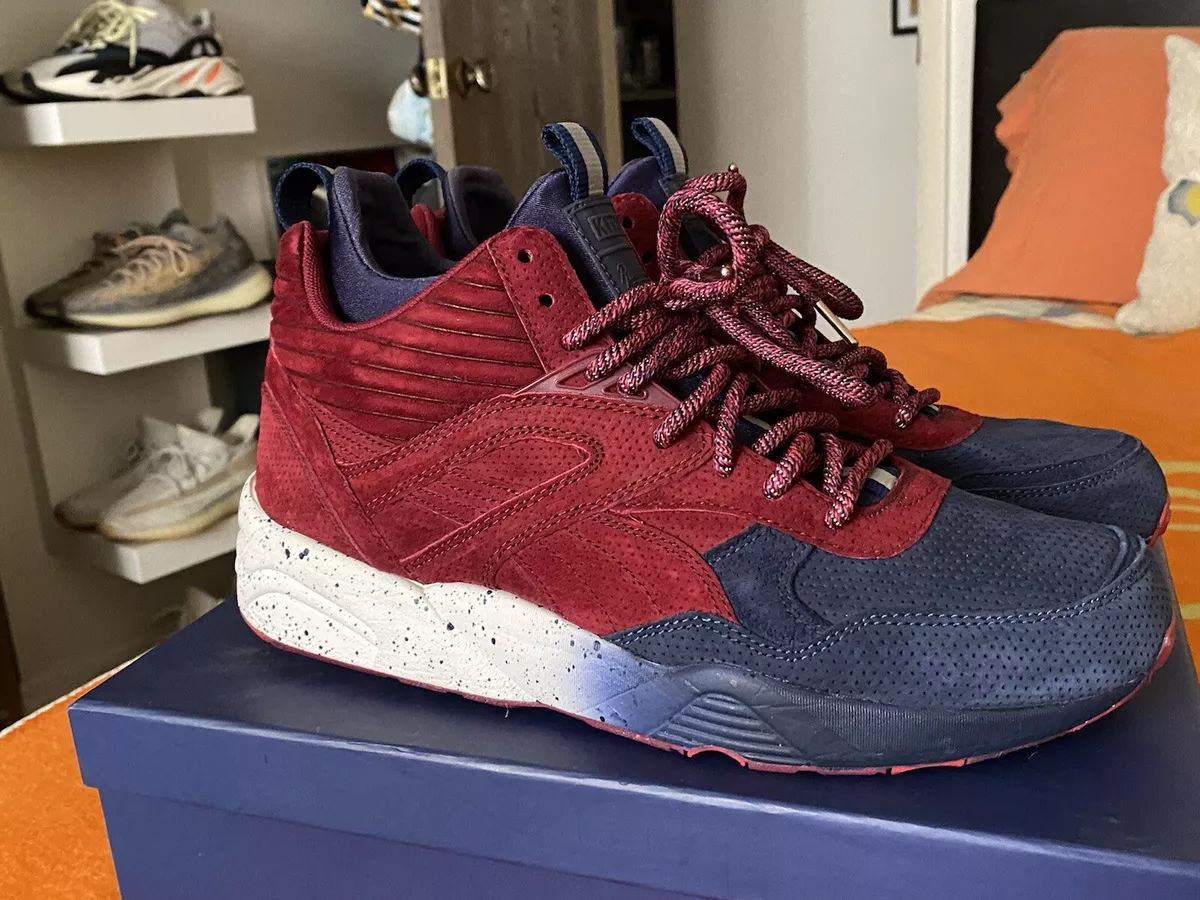 Puma sales sakura ebay