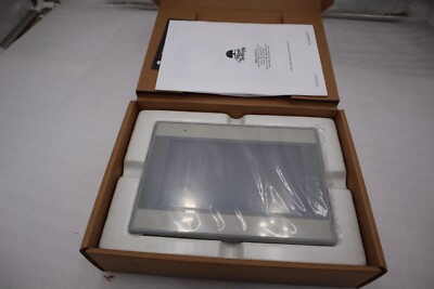 MAPLE SYSTEMS HMI5070DL HMI New Unit (TWO AVAILABLE) STOCK H24A