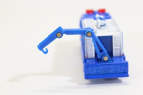 TOMY TOMICA Diecast Toy Car Truck Van 1970~ Vintage Various Model Updated 5/18 - Picture 276 of 341