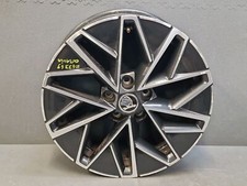 Jantes Skoda OCTAVIA