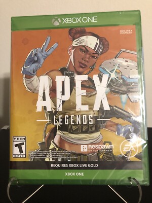 Apex Legends: Lifeline Edition - Microsoft Xbox One Sealed