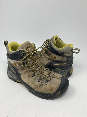KEEN Utility Men's Pittsburgh 6