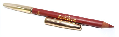 Sisley Phyto-Levres Perfect Lip Liner Auburn MINI