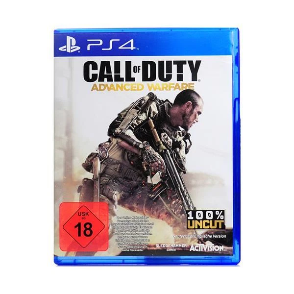 Playstation 4 - Bundle BESTE AUSWAHL USK18 Spiele - Uncut PS4 Zustand: gut