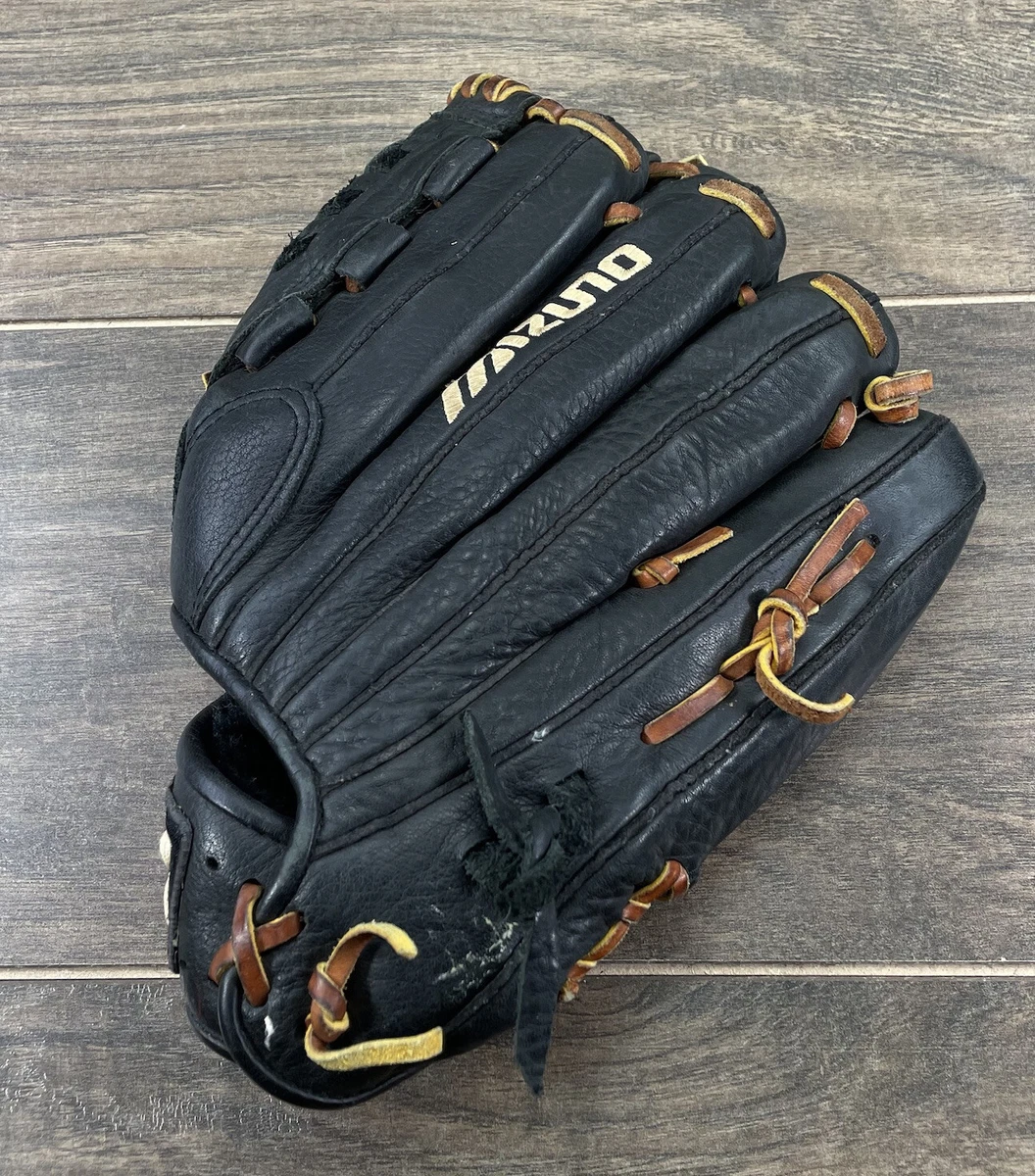 Mizuno mvp best sale series