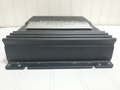 KENWOOD KAC-648S 280W Max Power 4/ 3/ 2 Channel Car Amplifier | eBay