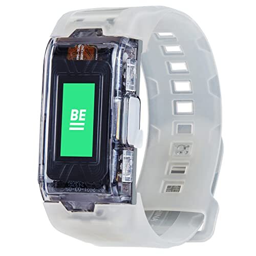 Thumbnail - Vital Armband Be Clear White Digimon Digital Monster Bandai