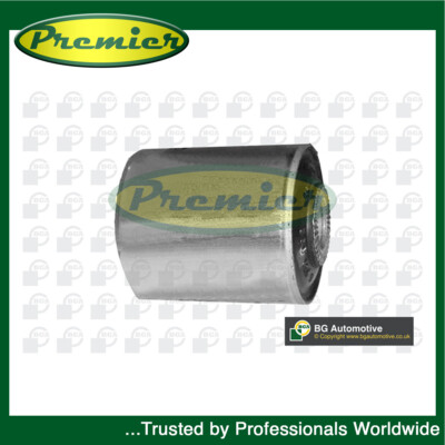 Premier Front Track Control Arm Bush Fits Land Rover Range 2002-2012 RBX000070