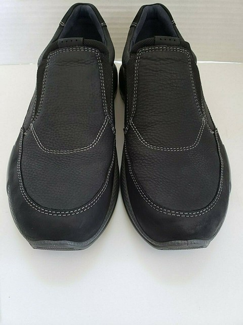 ecco luca slip on