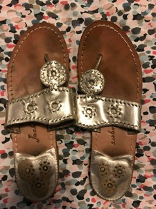 ebay flat sandals