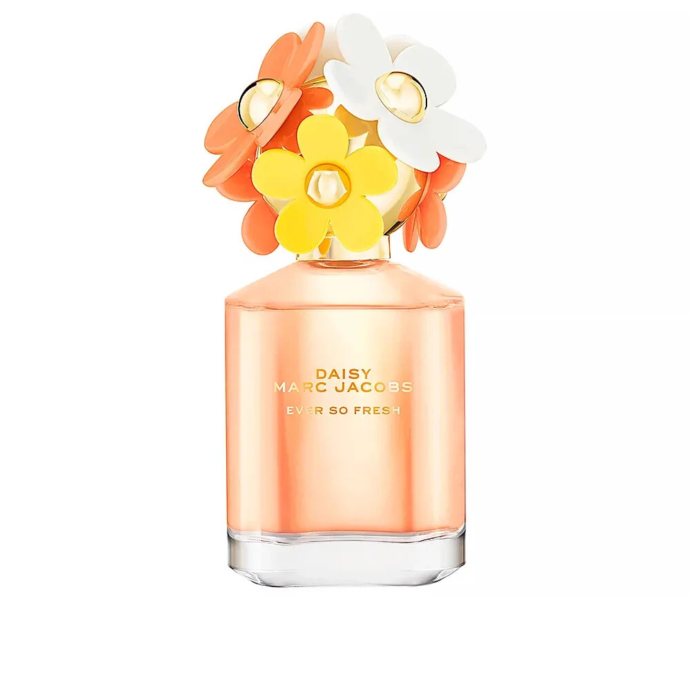 Marc Jacobs Daisy Ever So Fresh 4.2 oz / 125 ml Eau de Parfum | eBay