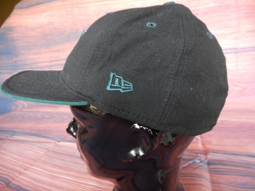 Boston Celtics NBA Basketball Baseball Cap Mütze gebraucht tailliert Gr. 7,5 gebraucht - Bild 3 von 10