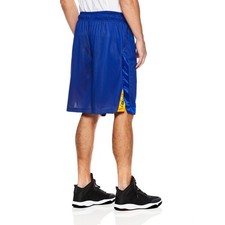    New Mens Basketball Shorts by And1.  Elastic Waist Size M.  