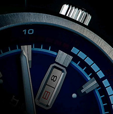 Orient 3Star - F49SS029-D1SX - 50 Jahre Japan Brasilien - Sammleredition -