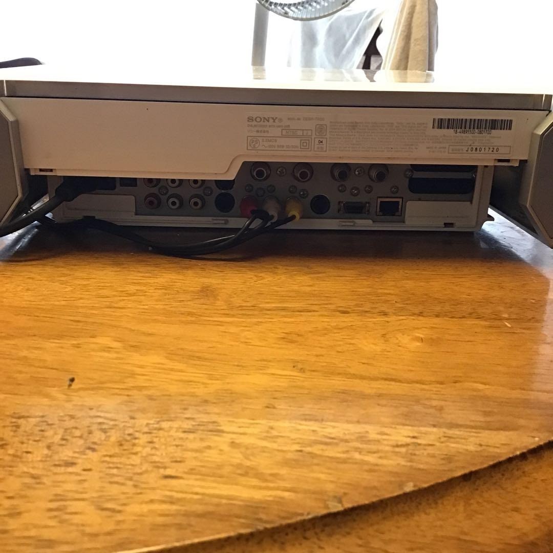 SONY PSX　DESR-7500 ゲーム機 ジャンク PSX, Original, Sony, Modelo DESR-7500 (Usado) - Nova Era Games e